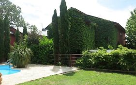 Chalet Navacerrada Piscina Privada